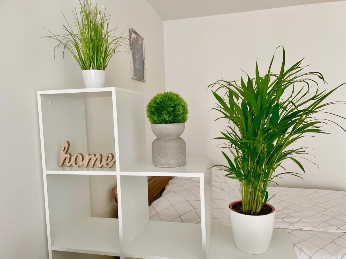 Central 55M2 Flat With Balcony & Parking Vienna Esterno foto